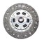 Volkswagen T-1 71-79/T-2 70-71 1600Cc Clutch Kit 200M, 311141025Ckit 311141025CKIT - alternate 2